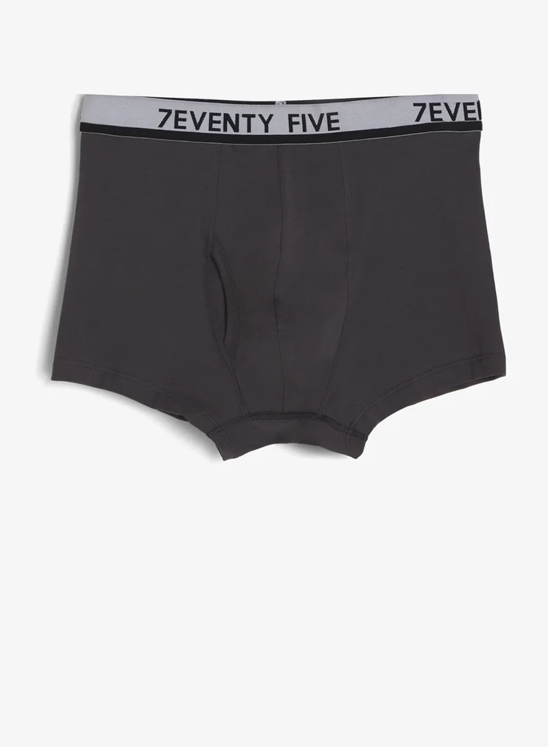 سفنتي فايف بيسيكس Pack of 3 Boxer Briefs